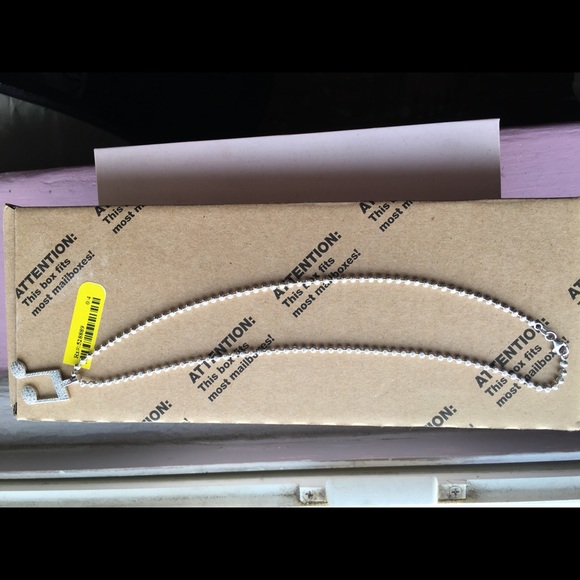 Necklace /chain music note new - Picture 3 of 6